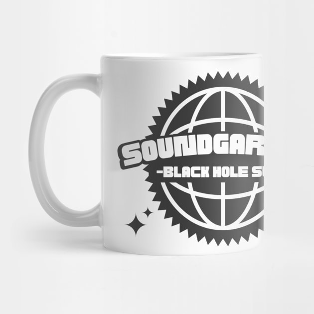 Soundgarden // Pmd by PMD Store
